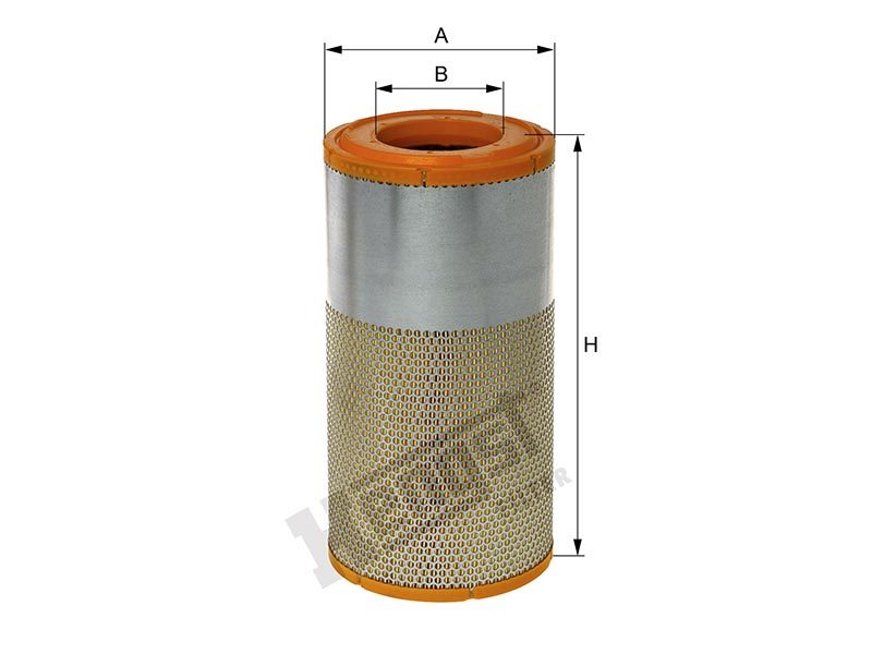 Air filter