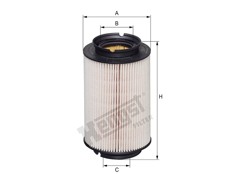F. carb. Audi / Seat / Skoda / VW