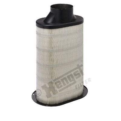 Hengst filter E742L / filtro aria