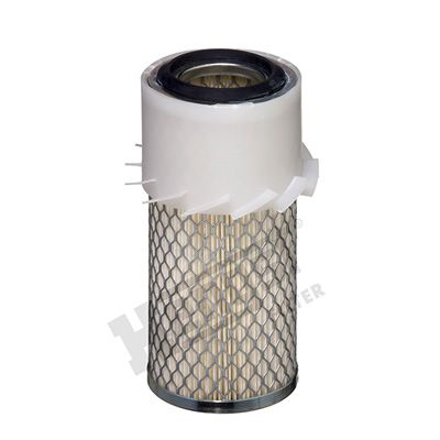 Hengst filter E750L / filtro aria
