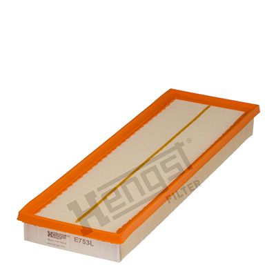 VW air filter