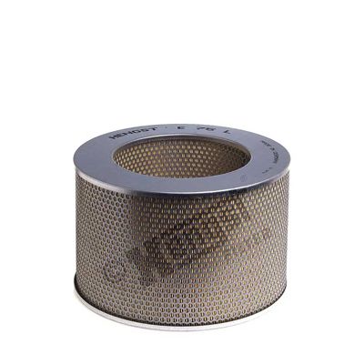 Hengst filter E75L / filtro aria