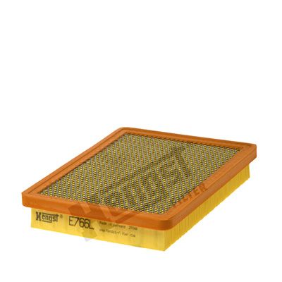 Hengst filter E766L / filtro aria