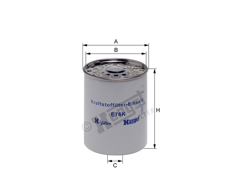 F. carb. daf / Citroën /