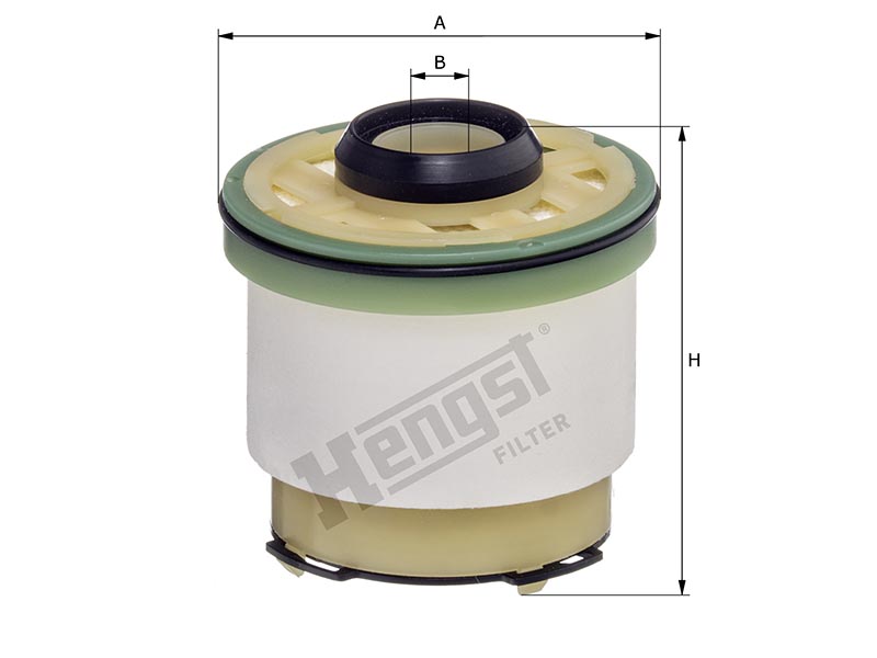 F. carb. Ford ranger (tke) 2.2 tdci / 3.2 tdcimazda BT-50 II 2.2 mz-cd