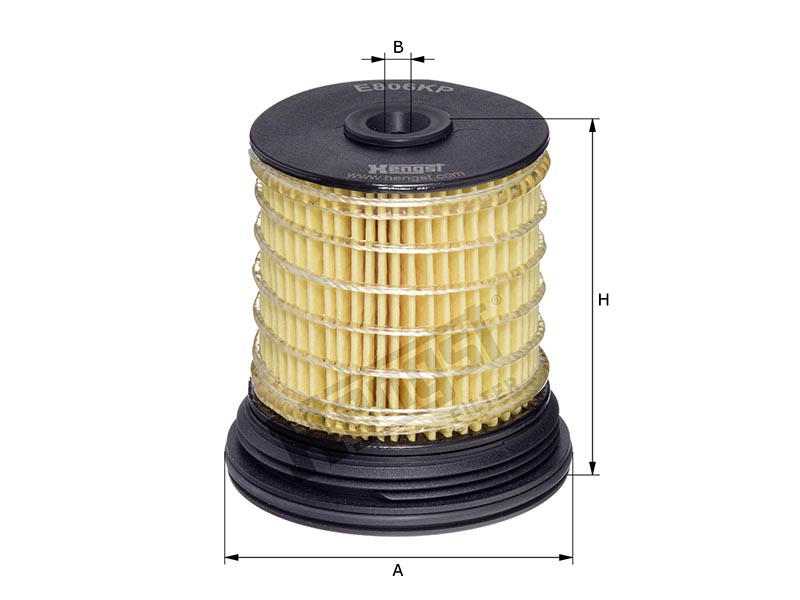 F. carb. Chrysler / Jeep / Lancia