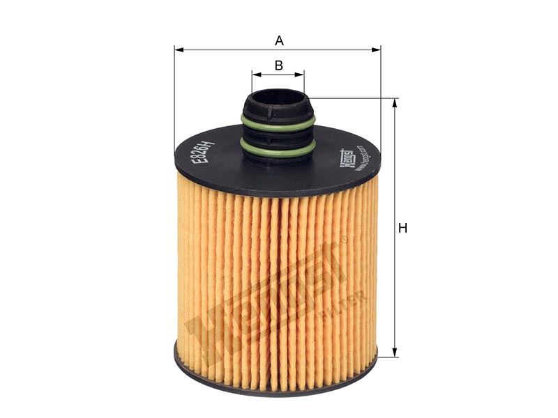 F. olio Alfa Romeo / Fiat / Lancia / Opel