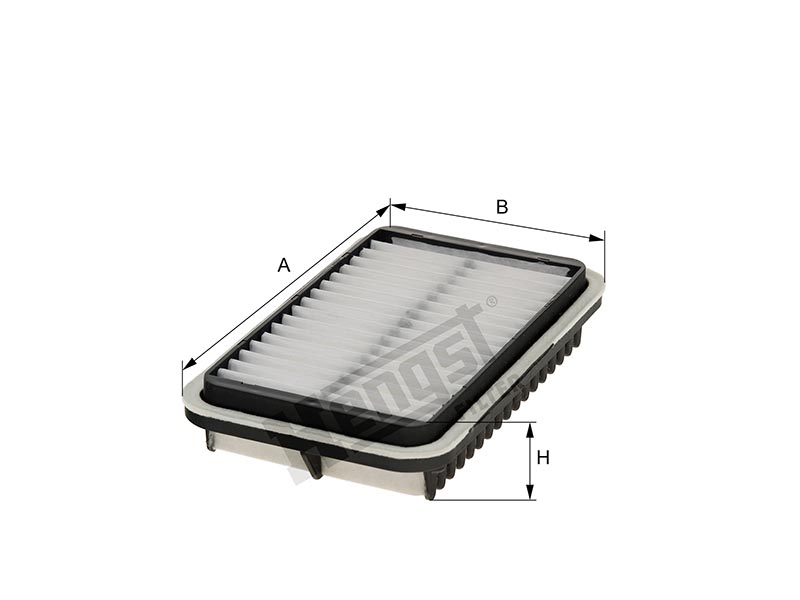 Air filter