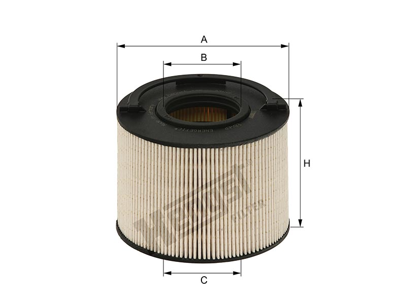 F. carb. Audi / VW