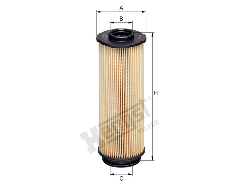 BMW oil filter
