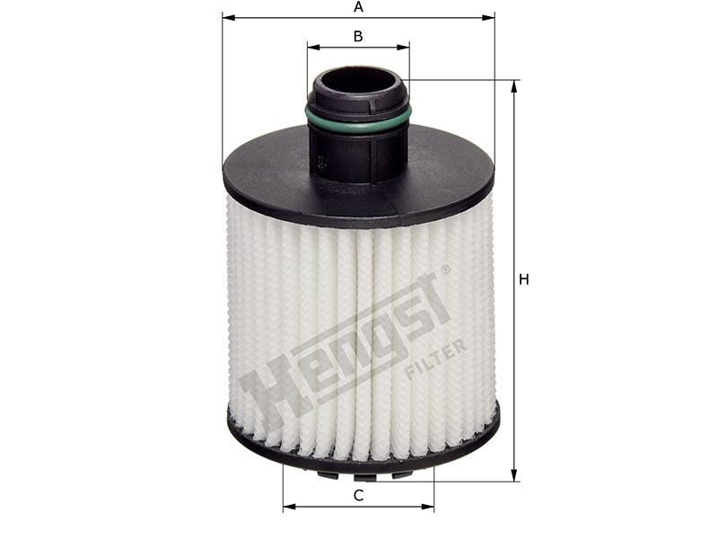 F. olio Alfa Romeo / Fiat / Opel