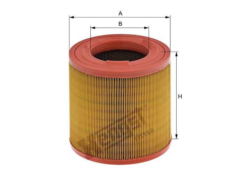 Air filter