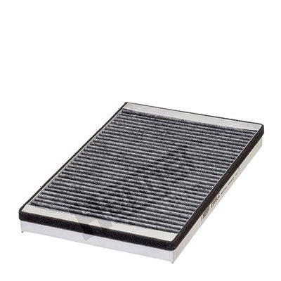 Cabin filter Audi