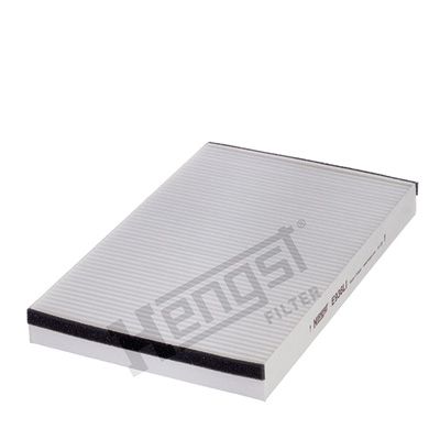 Cabin filter Audi