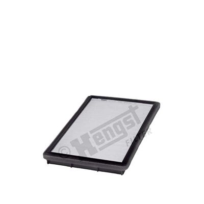 BMW cabin filter