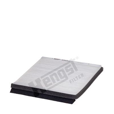 Cabin filter Citroën / Peugeot