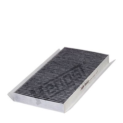 Ford cabin filter