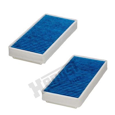 Mercedes-Benz cabin filter