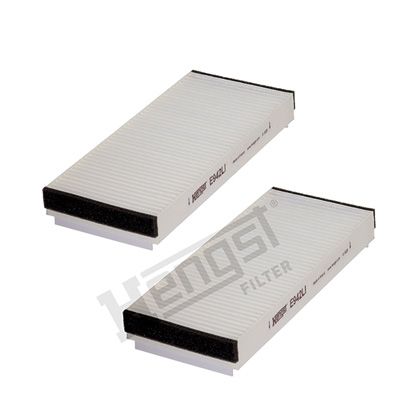 Mercedes-Benz cabin filter