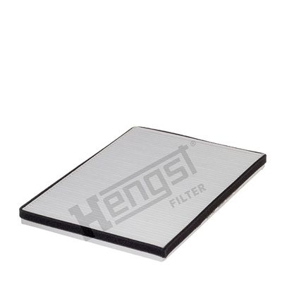 Cabin filter