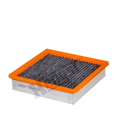 Hengst filter E947LC / filtro, aria abitacolo