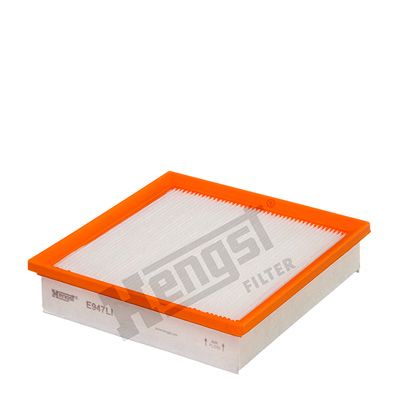 Hengst filter E947LI / filtro, aria abitacolo