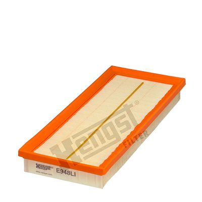 Hengst filter E948LI / filtro, aria abitacolo