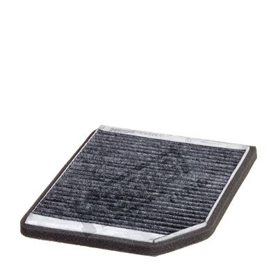 Cabin filter