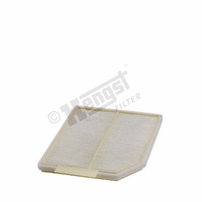 Cabin filter