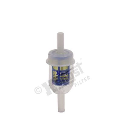 Mercedes-Benz fuel filter