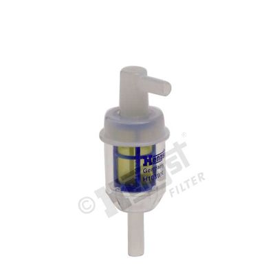 Mercedes-Benz fuel filter