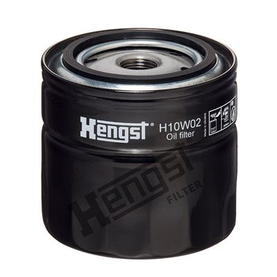 Hengst filter H10W02 / filtro olio
