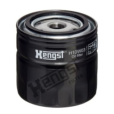 Hengst filter H10W03 / filtro olio