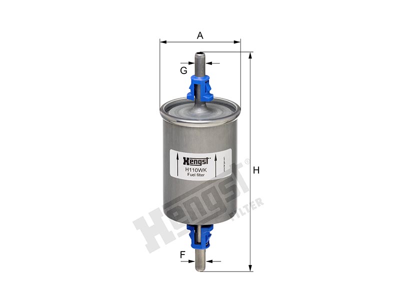 F. carb. Alfa Romeo / Fiat / Opel / Seat / VW