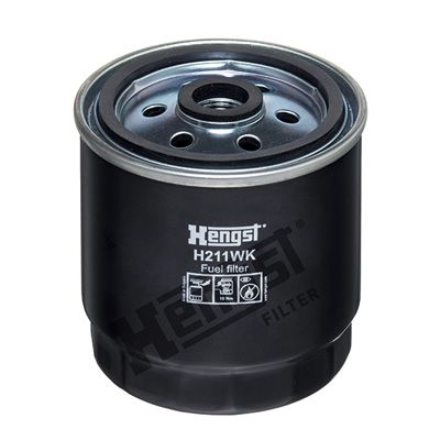 F. carb. Hyundai