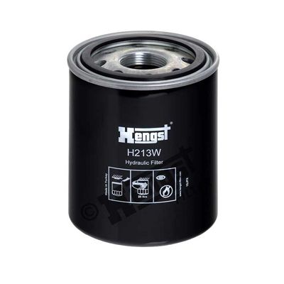 HENGST FILTER H213W / Filtro idraulico, Cambio automatico