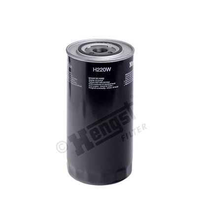 Hengst filter H220W / filtro olio