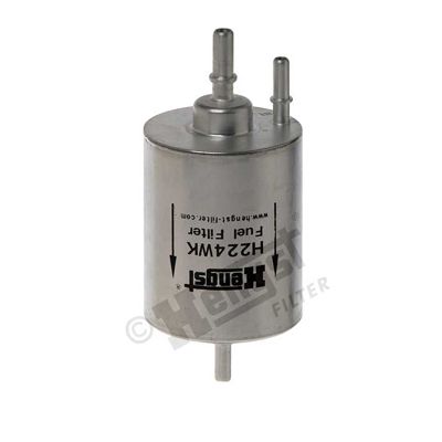 Fuel filter Audi