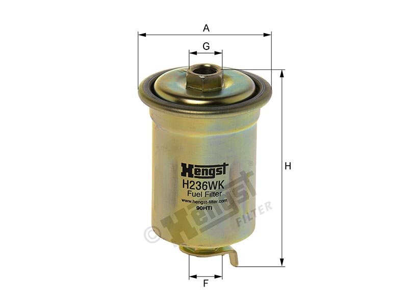 F. carb. Mitsubishi