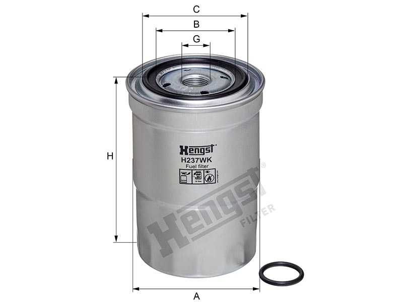 F. carb. Mitsubishi