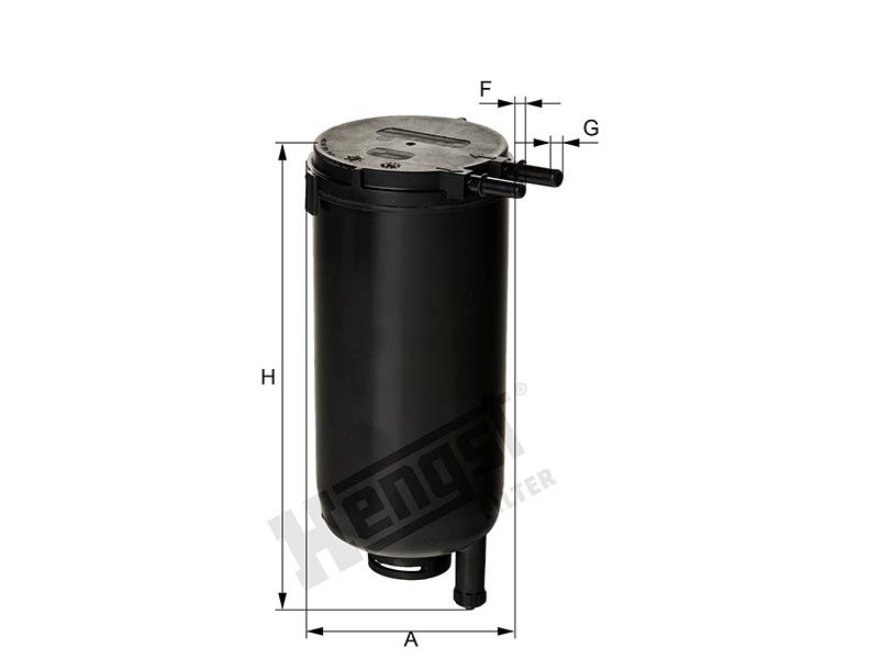 F. carb. Iveco