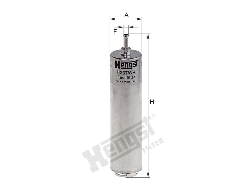 Fuel filter BMW