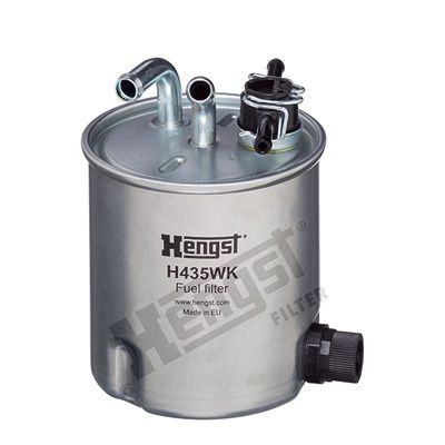 Fuel filter