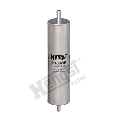 Fuel filter Audi
