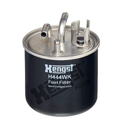 Fuel filter Audi