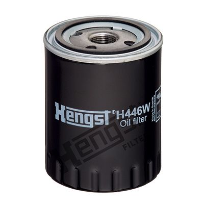 Hengst filter H446W / filtro olio