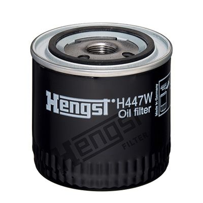 Filtro olio Honda, Rover