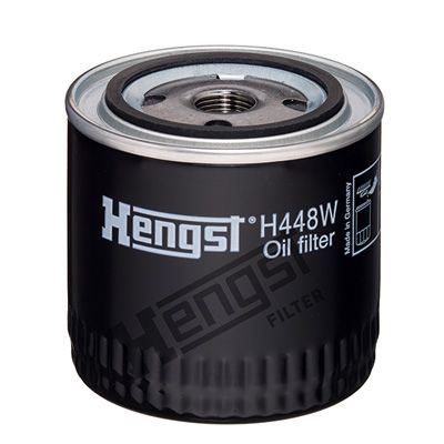 Hengst filter H448W / filtro olio