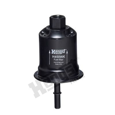 Hengst filter H450WK / filtro carburante