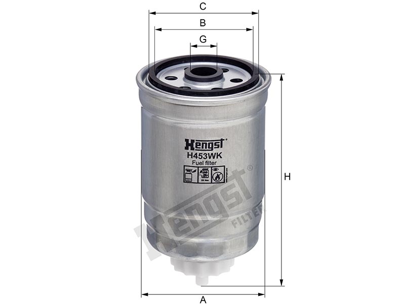 F. carb. Chrysler grand voyager / Dodge nitro / Jeep wrangler